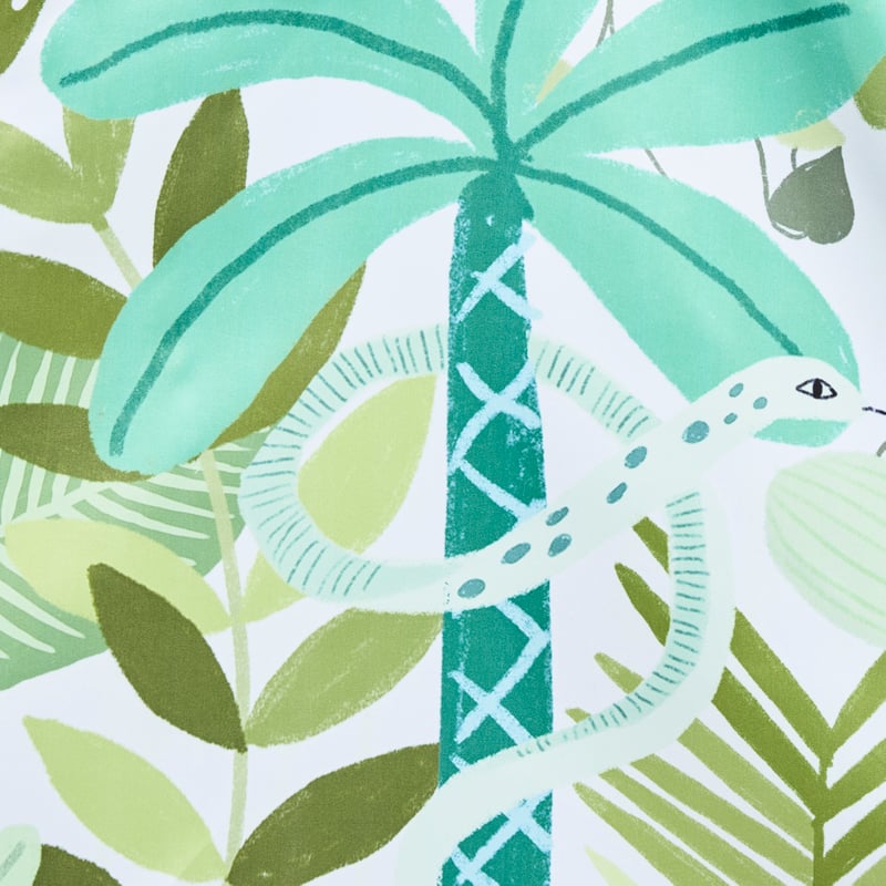 Animal Paradise Teepee