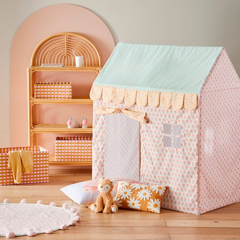 Storytime Multi Designer Tent