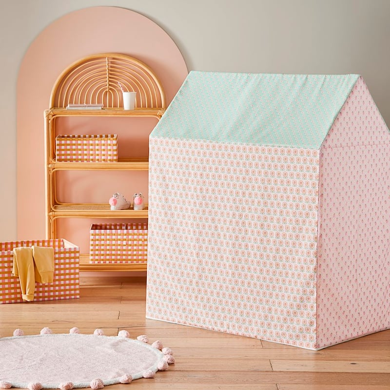 Storytime Multi Designer Tent