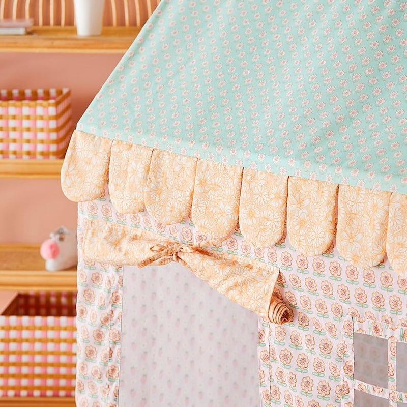 Storytime Multi Designer Tent