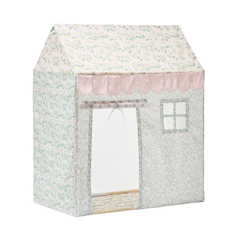 Wildflower Patchwork Designer Play Tent