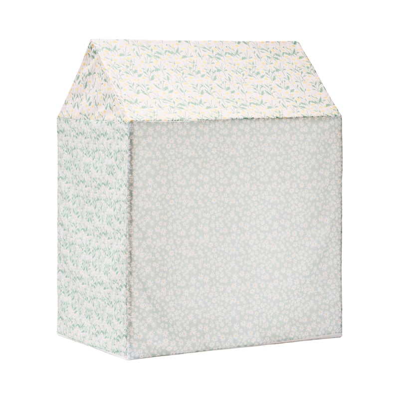 Wildflower Patchwork Designer Play Tent