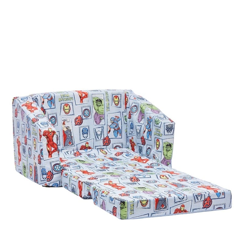 Marvel Avengers Flip Out Sofa