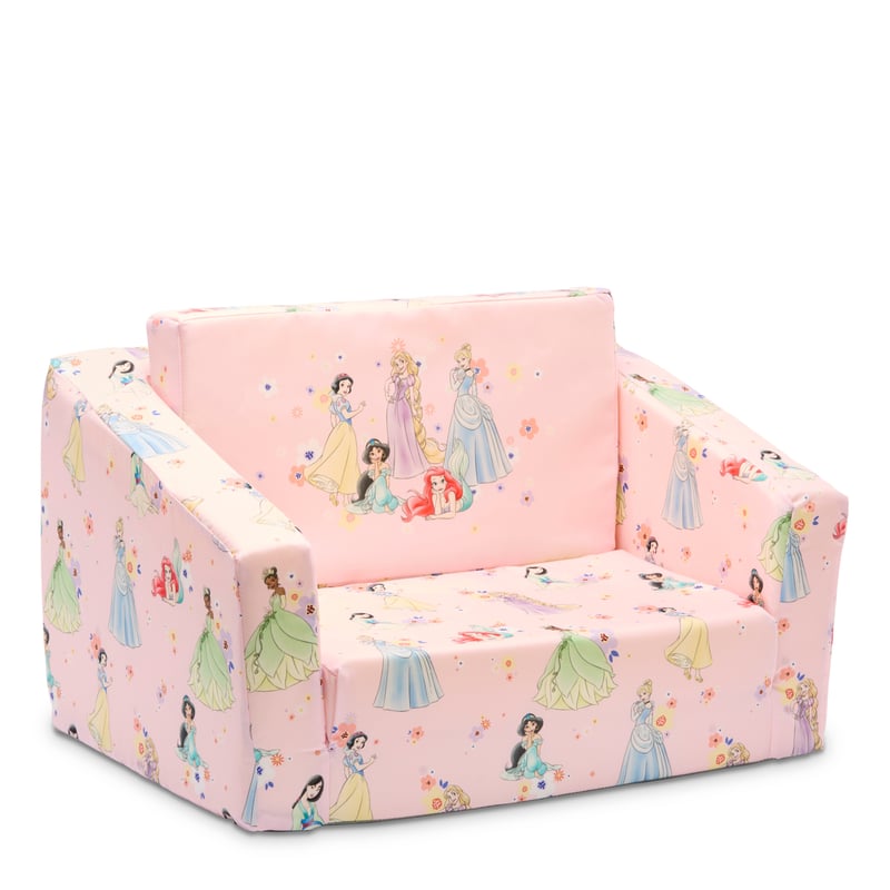 Disney Flower Princess Flip Out Sofa