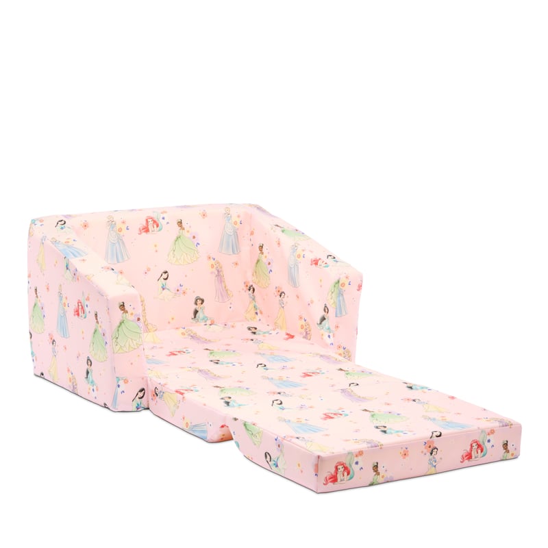 Disney Flower Princess Flip Out Sofa