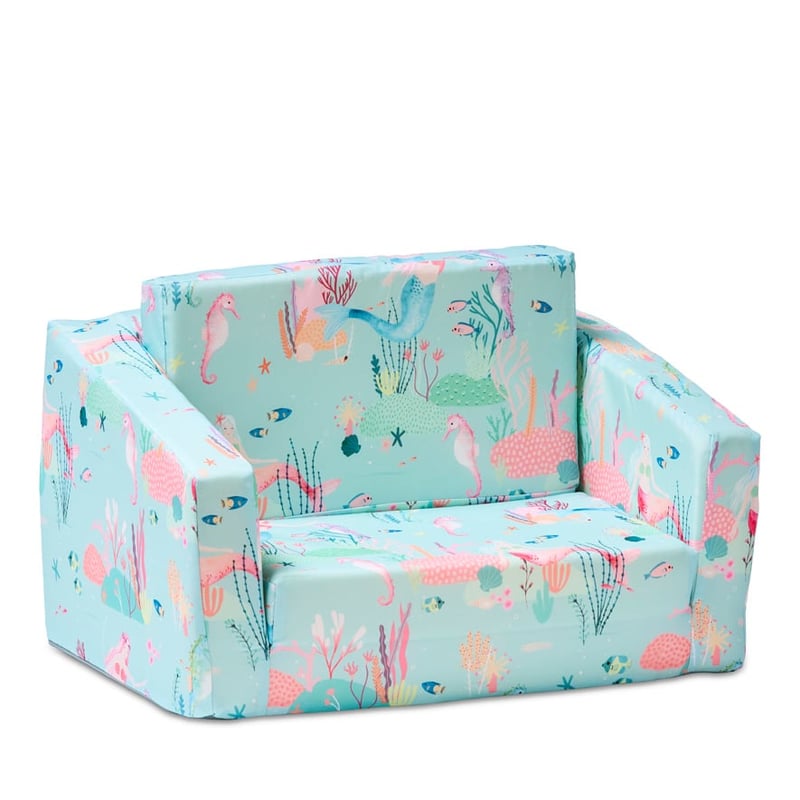 Ocean Magic Flip Out Sofa