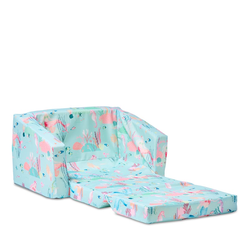 Ocean Magic Flip Out Sofa
