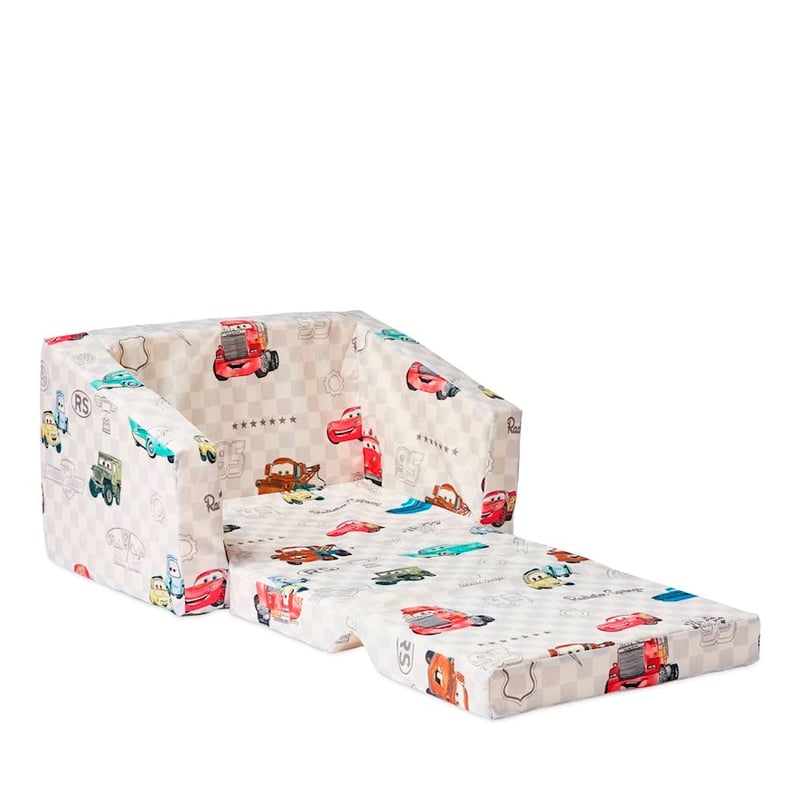 Disney Pixar Cars Flip Out Sofa