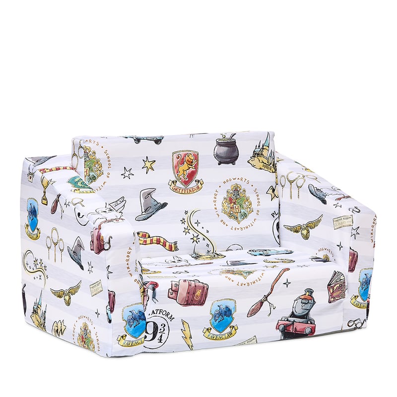 Warner Bros Harry Potter Flip Out Sofa