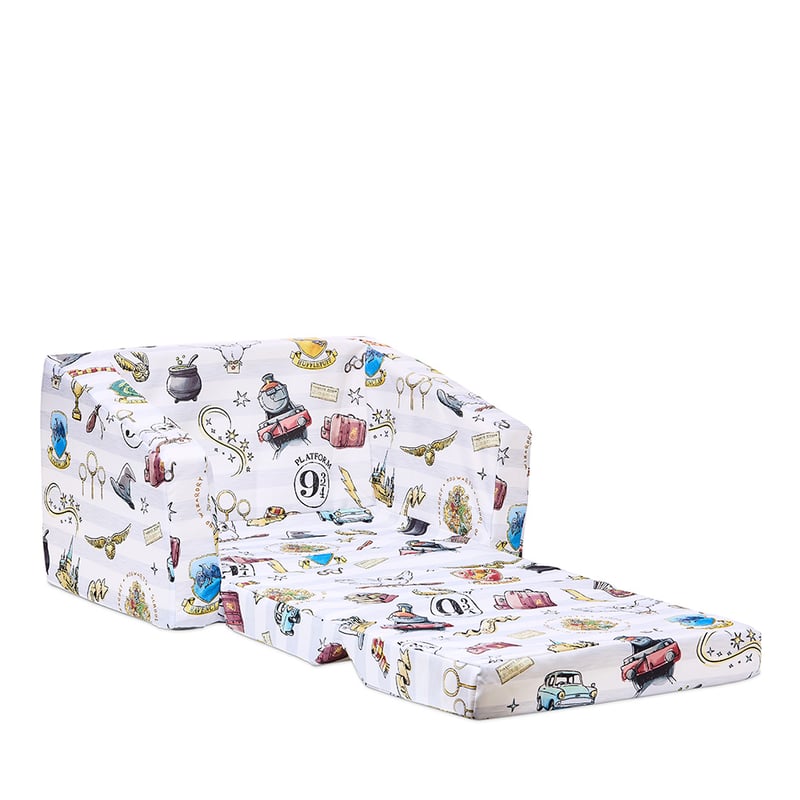 Warner Bros Harry Potter Flip Out Sofa