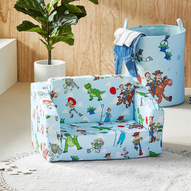 Disney Pixar Toy Story Friend In Me Flip Out Sofa