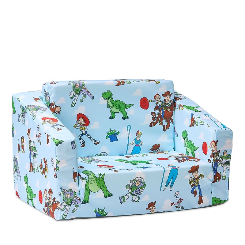 Disney Pixar Toy Story Friend In Me Flip Out Sofa