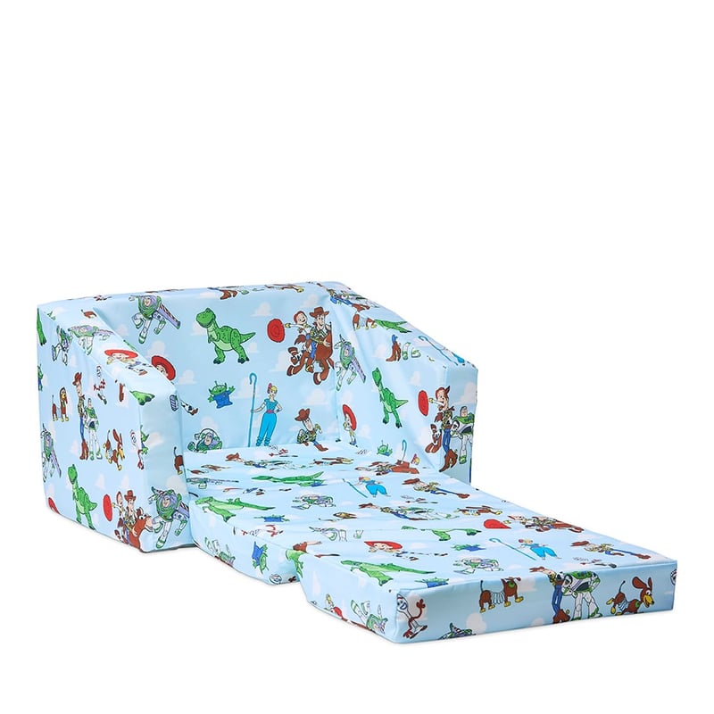 Disney Pixar Toy Story Friend In Me Flip Out Sofa