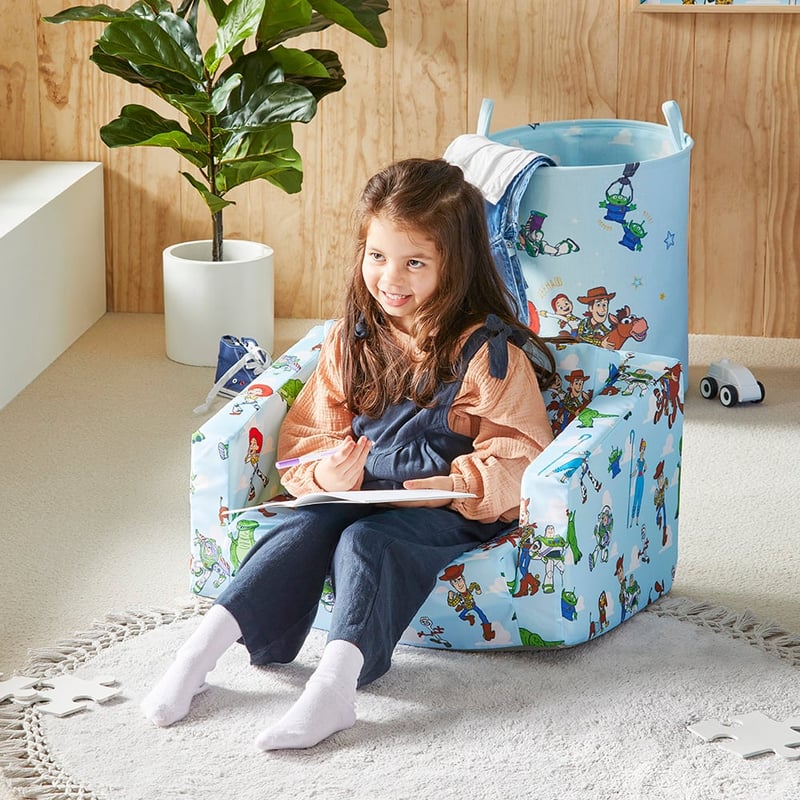 Disney Pixar Toy Story Friend In Me Flip Out Sofa