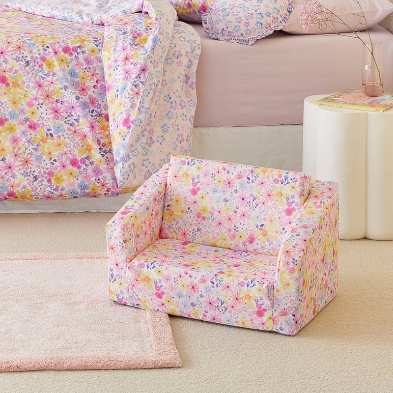 Blossom Dream Flip Out Sofa