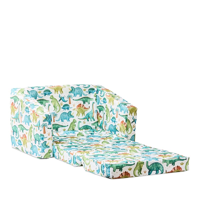 Dinosaur Explore Flip Out Sofa