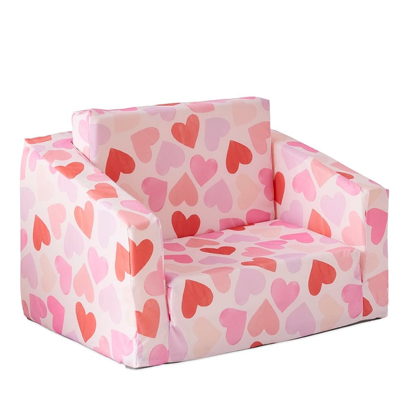 Sweet Heart Flip Out Sofa