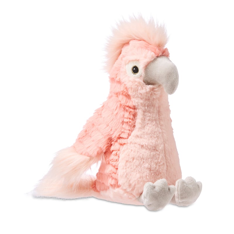 Greta Galah Keepsake Toy