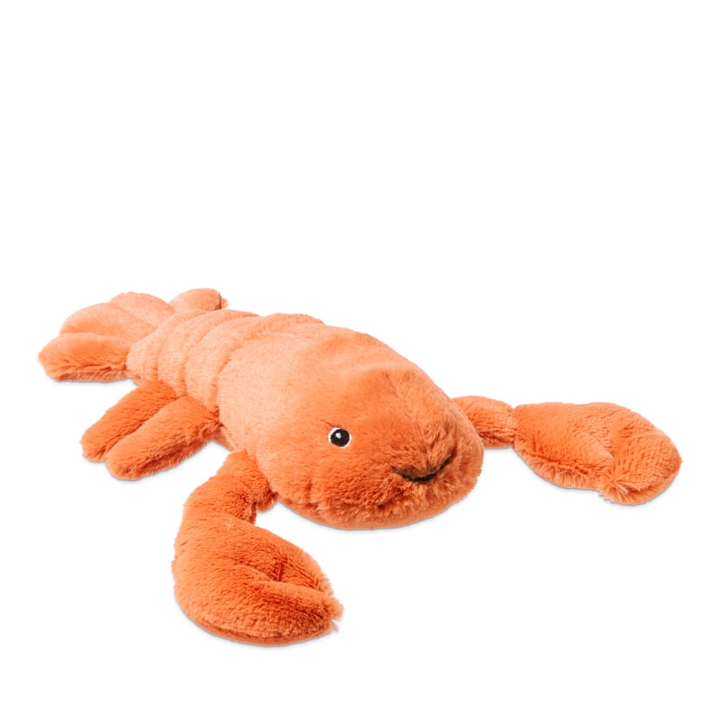 Keepsake Snuggly Lobster Toy