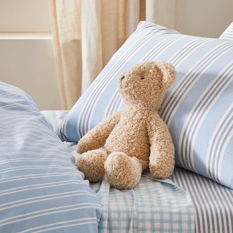 Billie Bear Cuddle Toy 