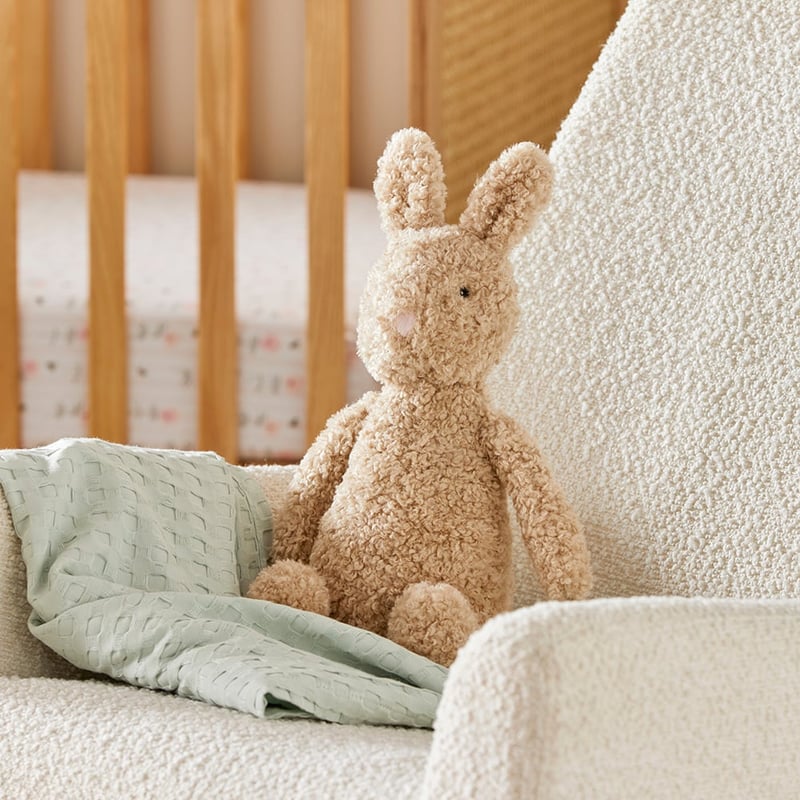 Bailey Bunny Cuddle Toy 