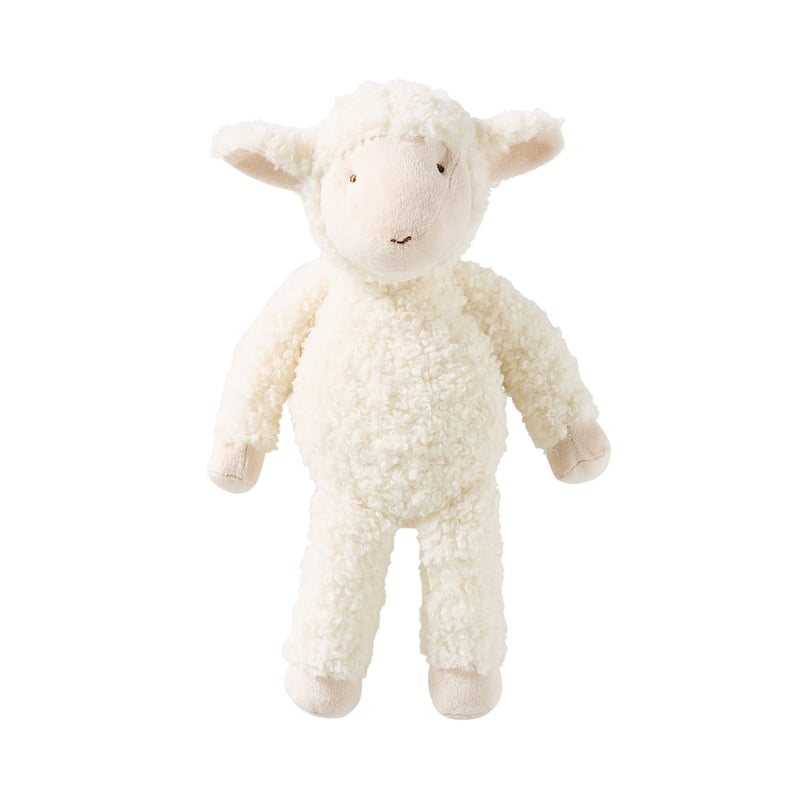 Lexi Lamb Cuddle Toy