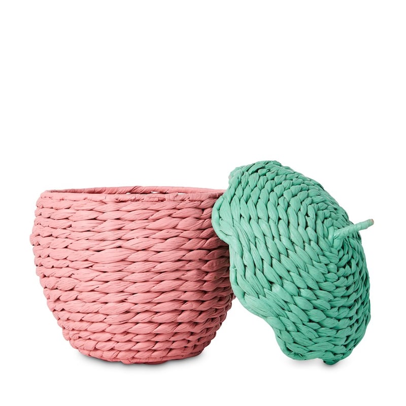 Mini Strawberry Storage Basket Collection