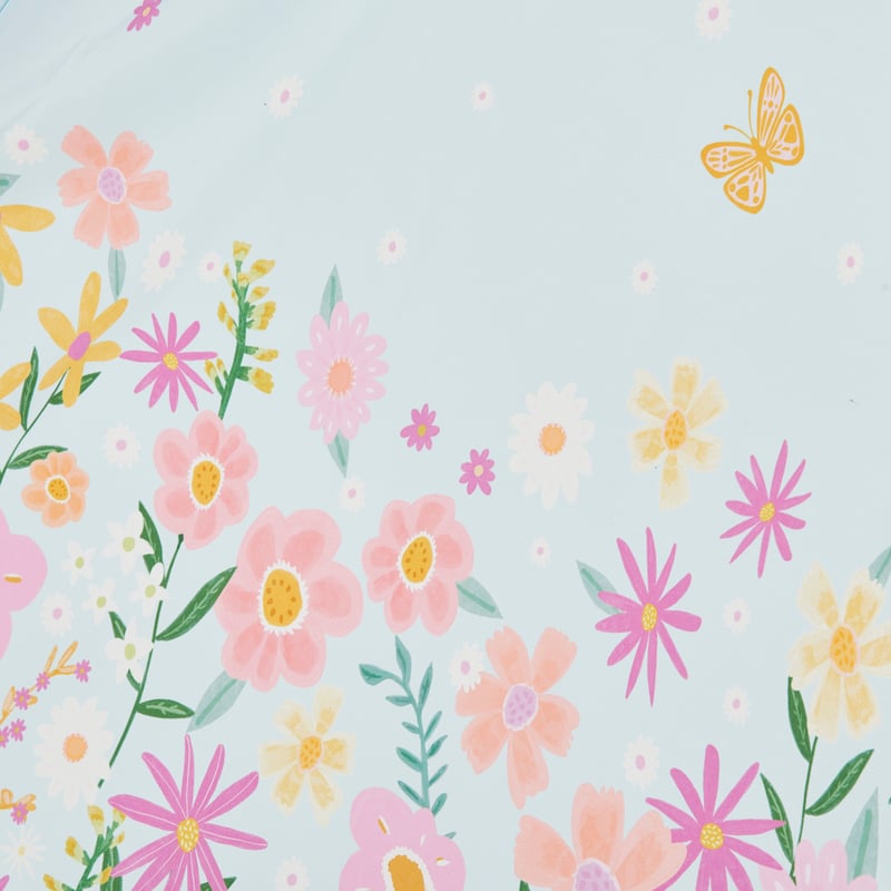 Spring Garden Kids Teepee