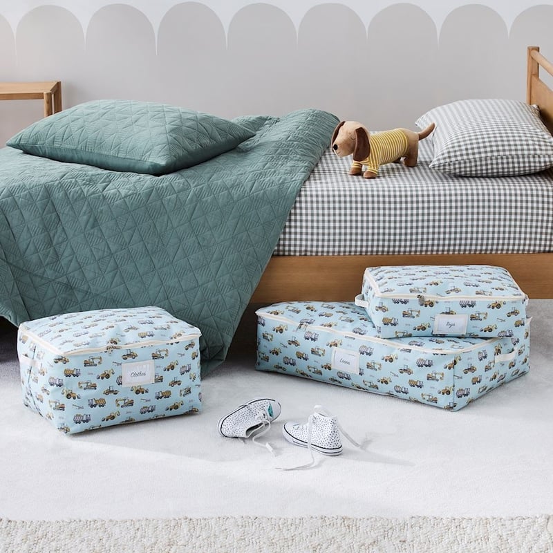 Construction Storage Bag