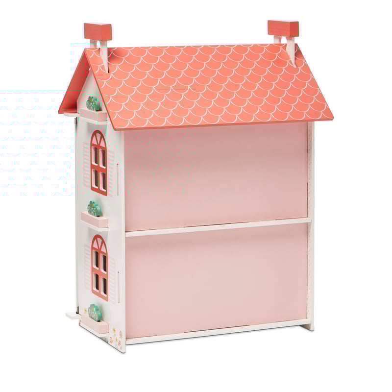 Poppy's Dollhouse Collection