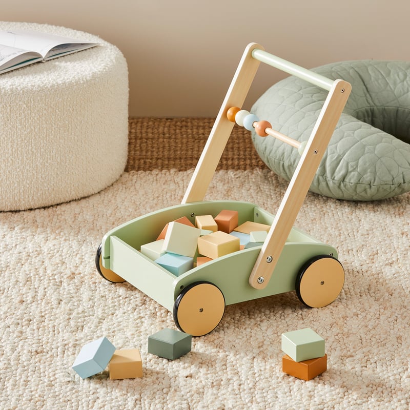 Adairs Baby My First Gift Collection Baby Walker