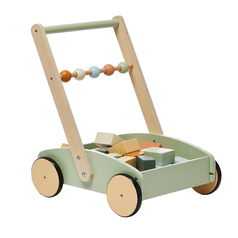 Adairs Baby My First Gift Collection Baby Walker