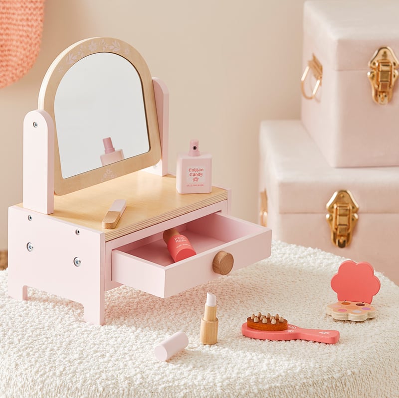 Timber Play Collection Vanity Set