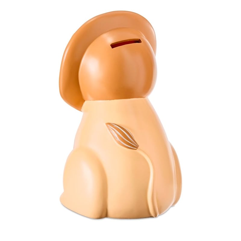 Lion Money Box