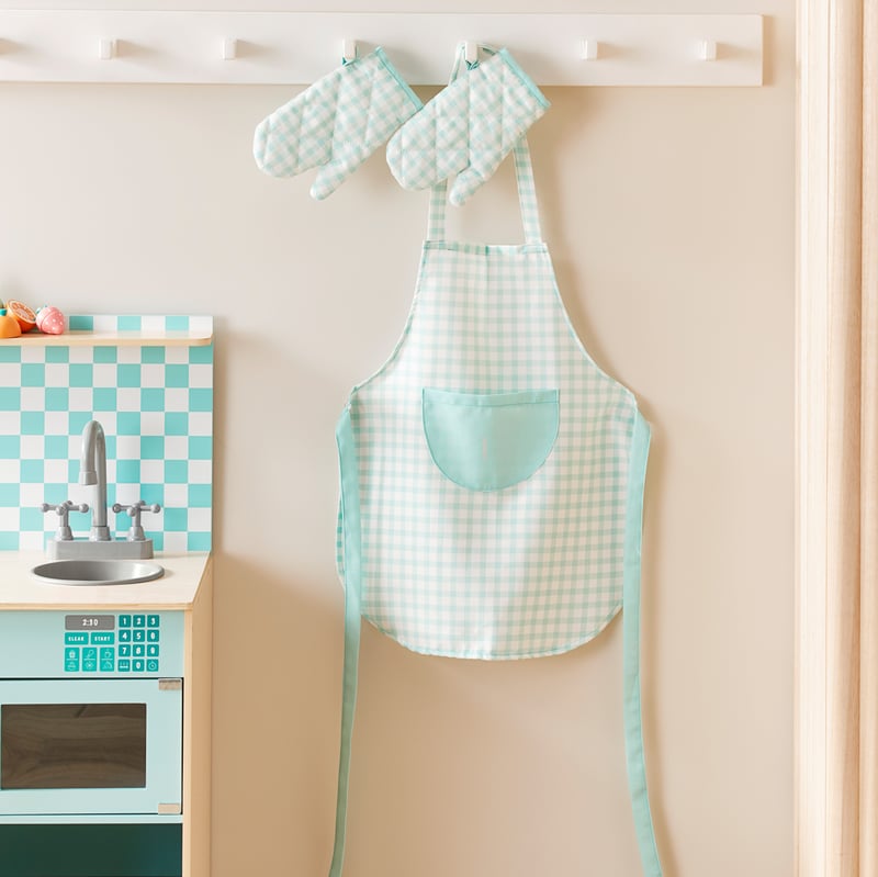Interactive Gift Collection Chef Set