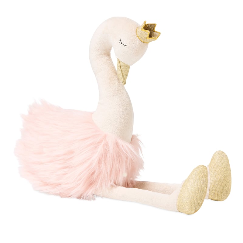 Queenie The Swan Kids Toy
