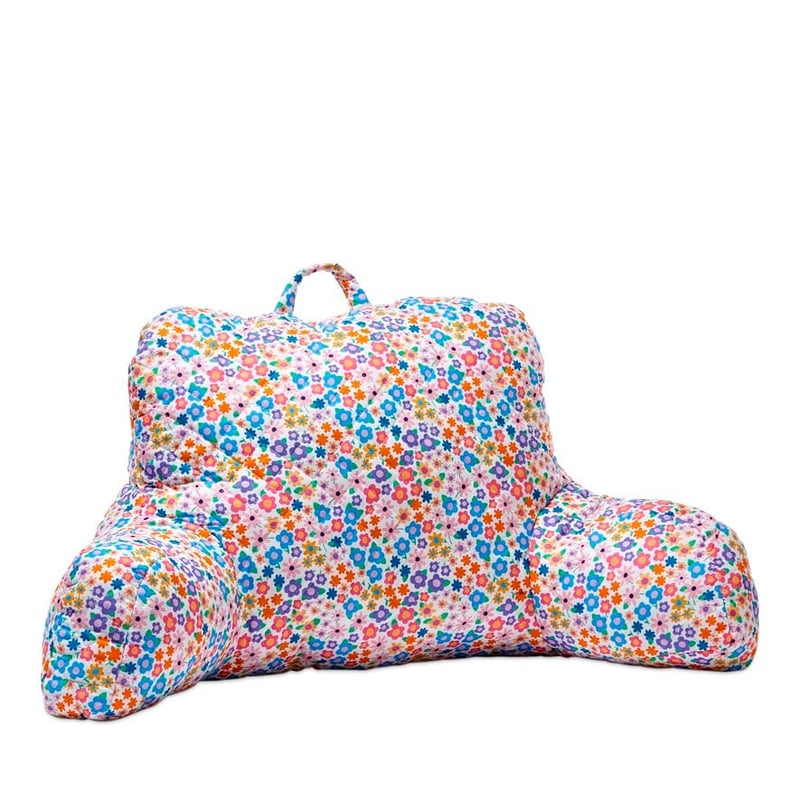 Retro Floral Comfort Buddy
