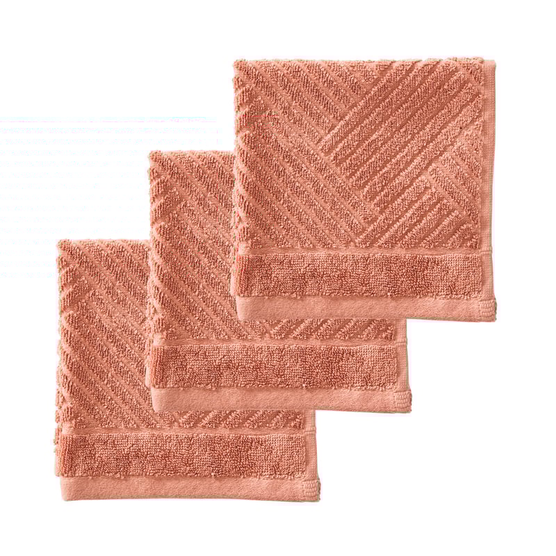 Paradise Earth Towel Range