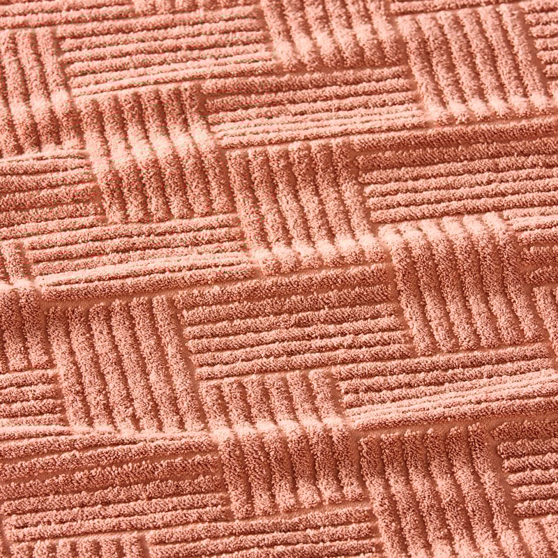 Paradise Earth Towel Range