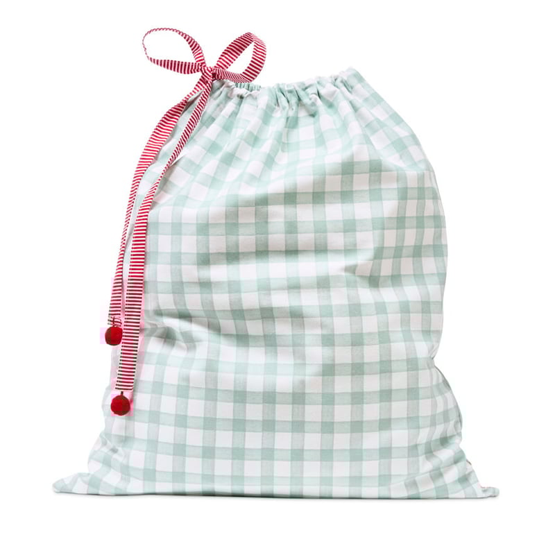 Santa's Reindeers Festive Santa Sack