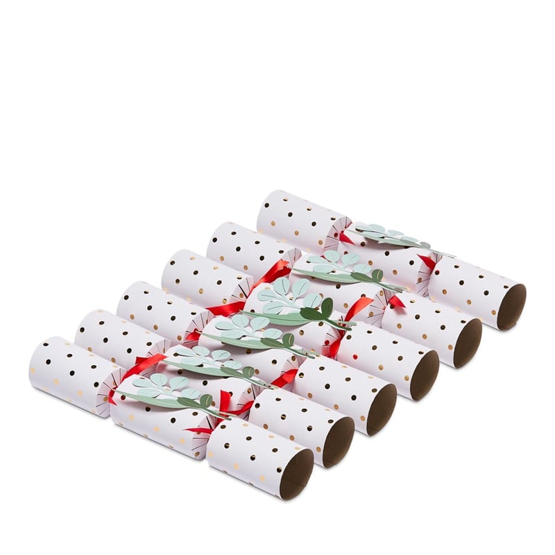 Botanical Christmas Bon Bons 6 Pack