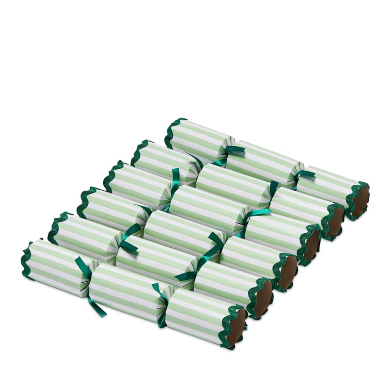 Stripe Christmas Bon Bons 6 Pack