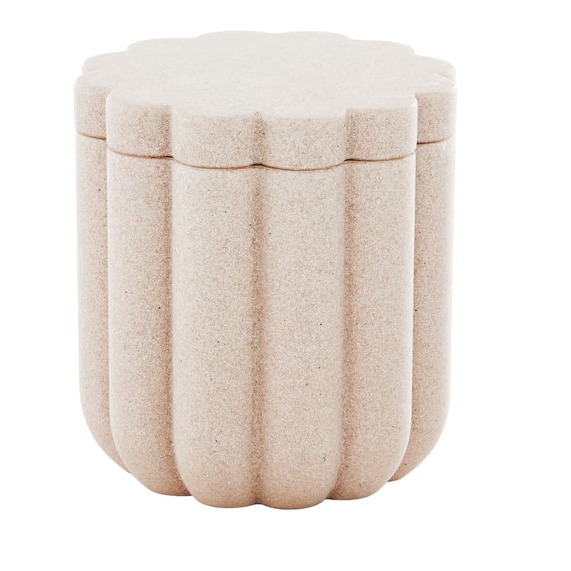 Koda Natural Bathroom Accessories