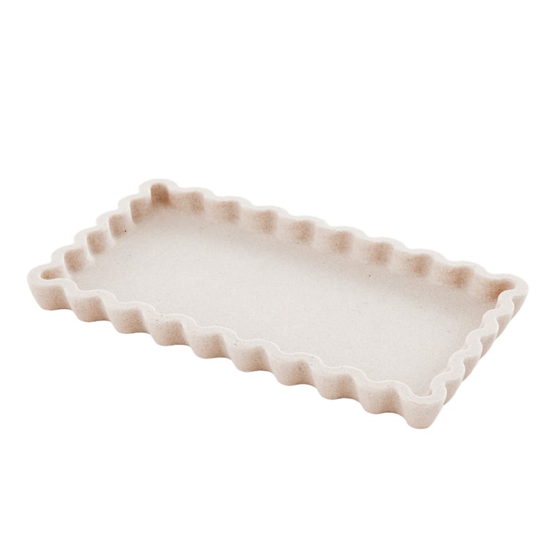 Koda Natural Bathroom Accessories