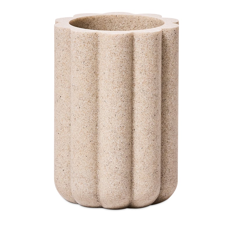 Koda Natural Bathroom Accessories