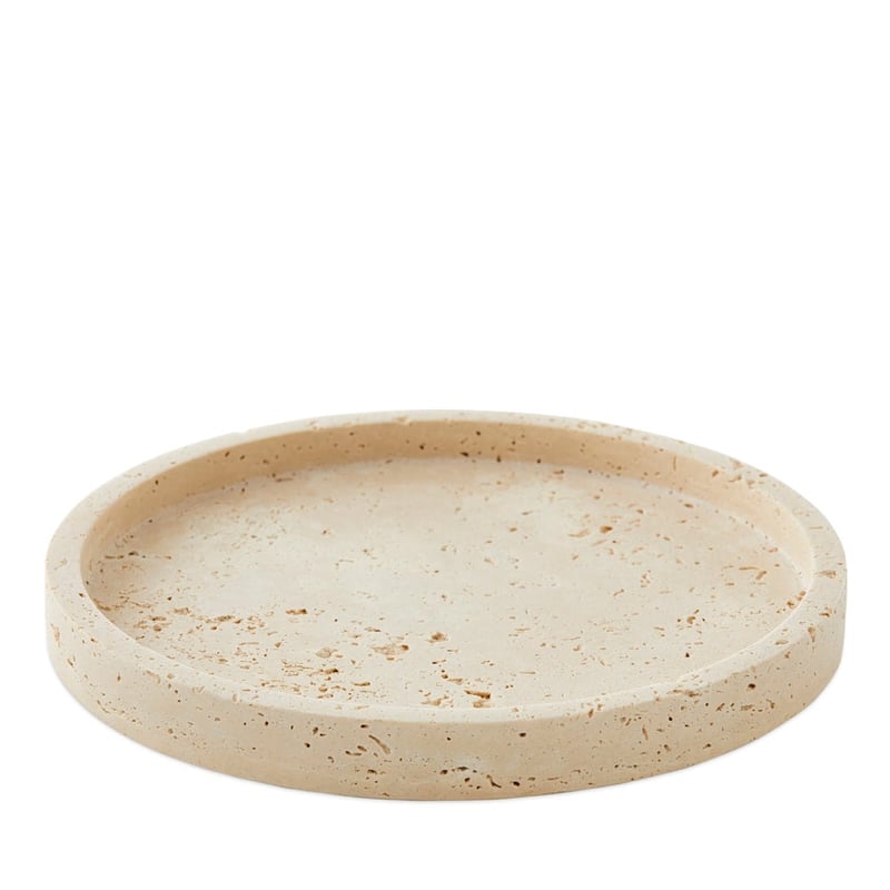 Aberdeen Travertine Natural Bathroom Accessories