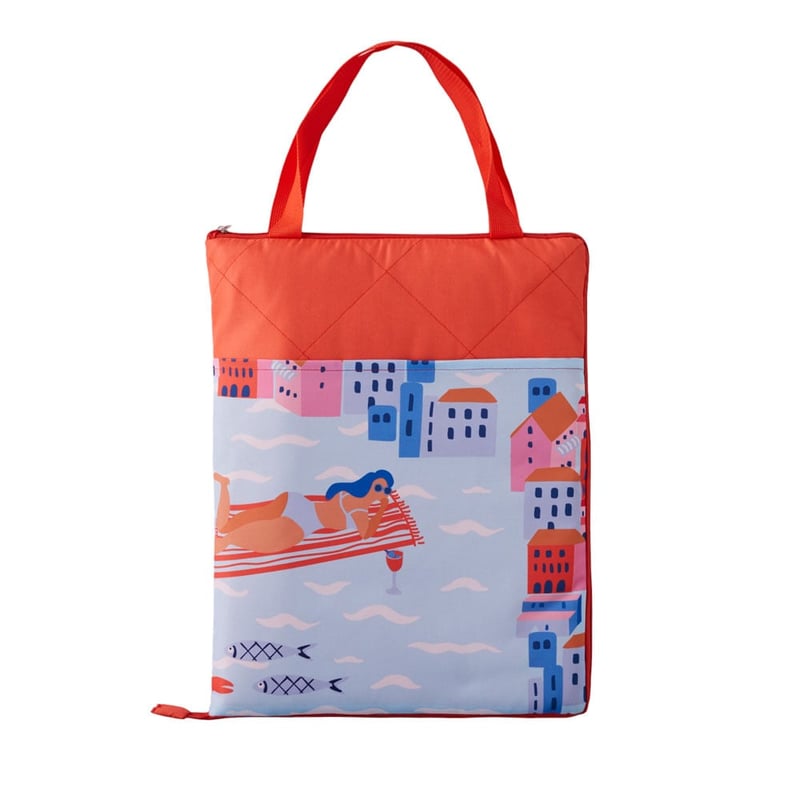 Dolce Vita Large Picnic Rug