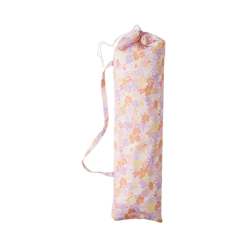 Bronte Floral Beach Umbrella