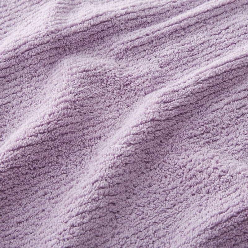 Flinders Lilac Towel Range