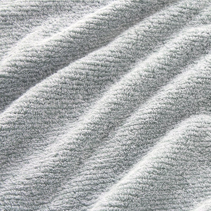 Flinders  Mint Marle Towel Range